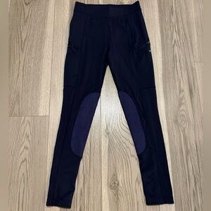 Willit Kids Riding Pants Size M